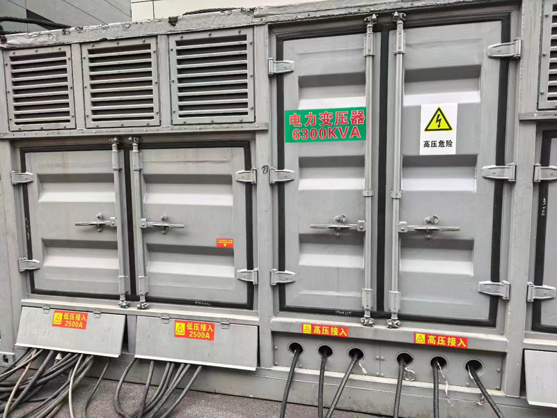 云梦柴油发电机组换季保养注意哪些事项？