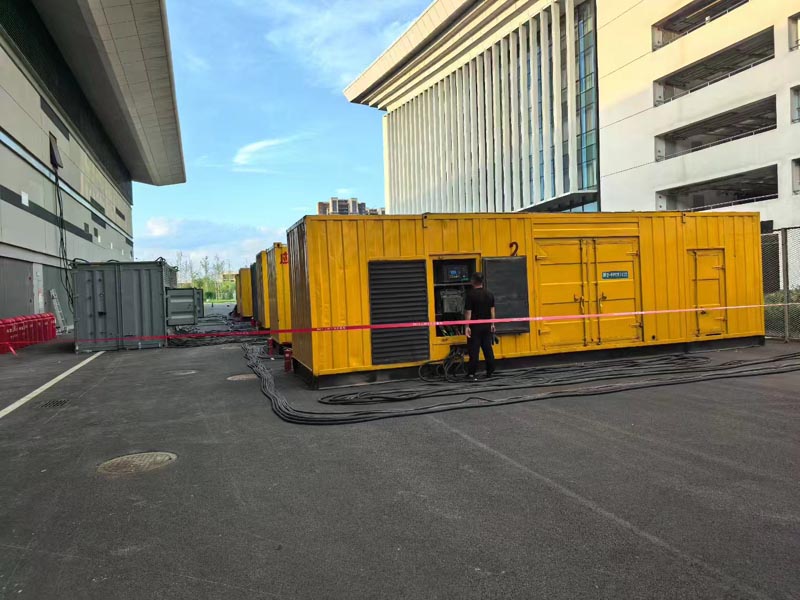 云梦柴油发电机冬季保养注意事项?