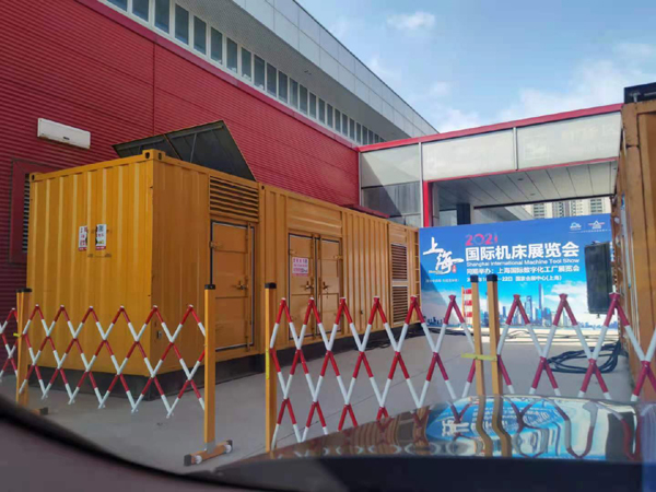 云梦出租发电机-柴油发电机和汽油发电机哪个更好一些？