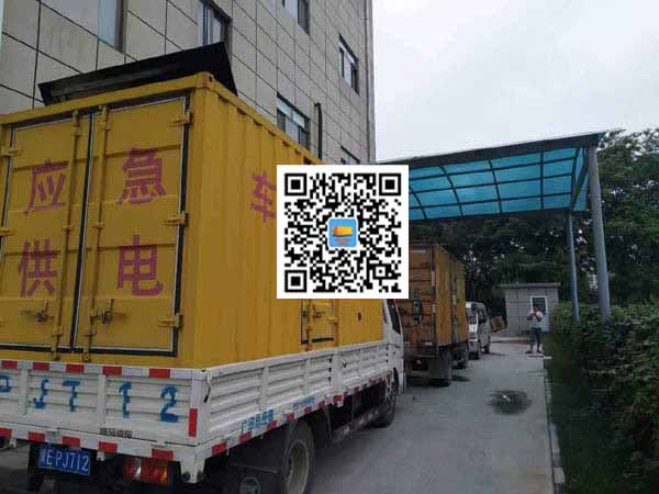 云梦出租发电机-柴油发电机组启动困难的原因有哪些?