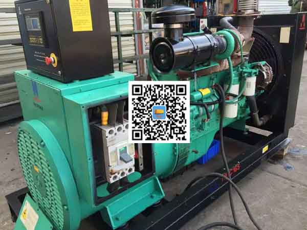 云梦租赁发电机-发电机一般变压器磁芯所使用的是什么材料？