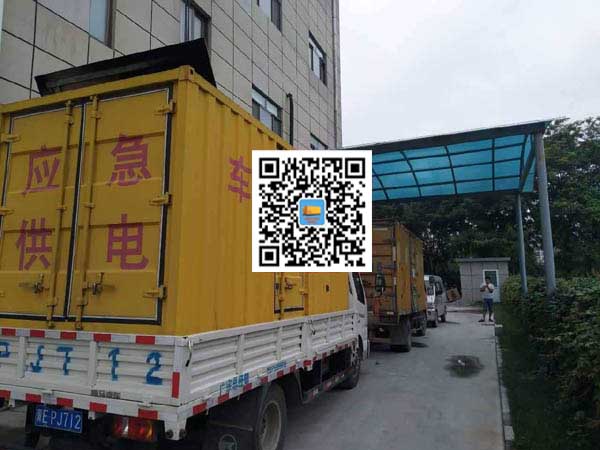 云梦发电机出租-上柴发电机组的油耗会出现什么原因
