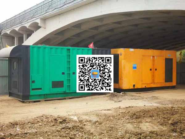 云梦决定发电机顺利启动的因素及如何解决发电机冬季起动困难问题
