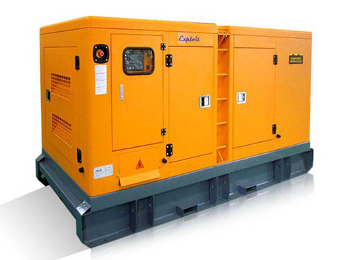 云梦影响 200kw 柴油发电机油耗的因素有哪些？
