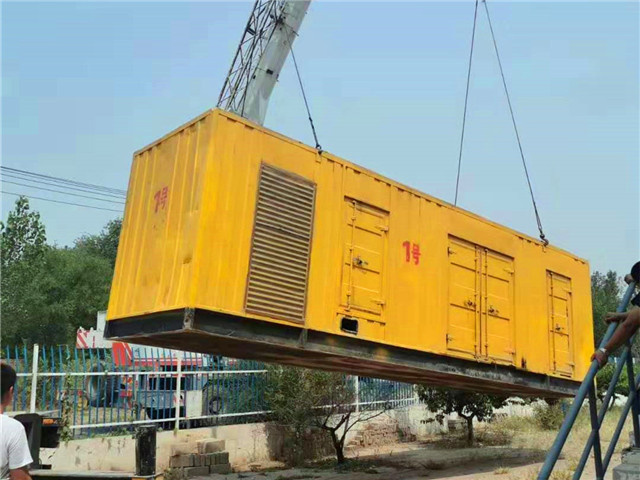 云梦300KW柴油发电机组油耗是多少?