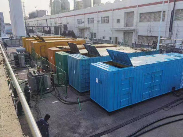 云梦380V和690V电压的电缆线相同吗？