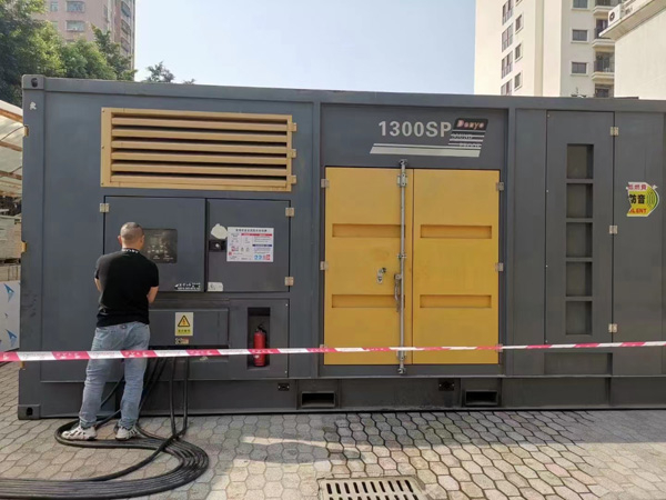 云梦500KW发电机组冬季应该配多大的启动电瓶？