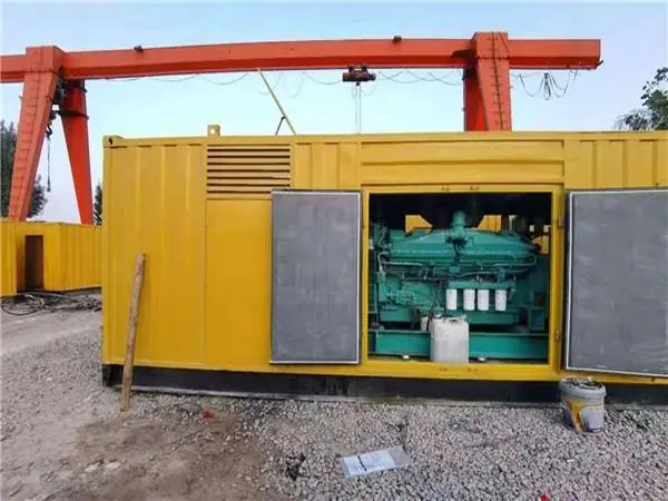 云梦冬季低温环境下,500KW发电机组应该选择什么类型的启动电瓶?