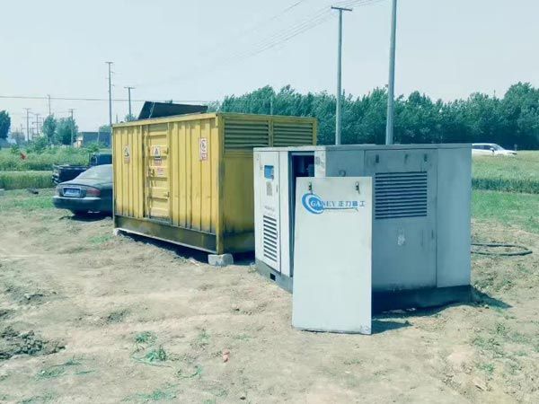 云梦柴油发电机组冬季日常维修需要哪些工具?